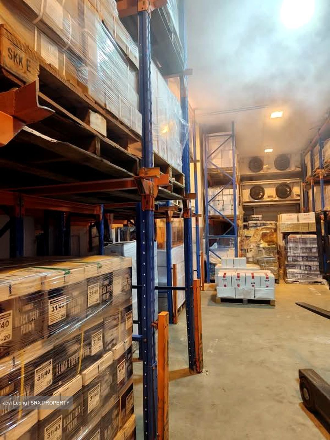 Pan Malayan Warehouse (D14), Warehouse #581702611